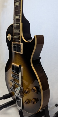 Gibson - 2009 Les Paul STD Florentine W/ Bigsby 2